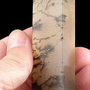 壽山石學-昌化玻璃凍石種-外觀特徵