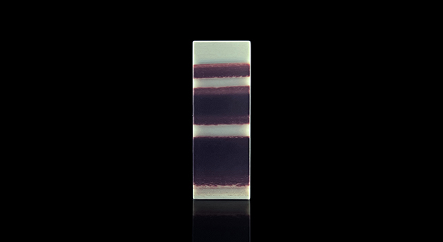 (樣品)廣西貴州石紫袍玉帶-素體六平正方章